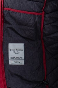 Fred Mello Куртка