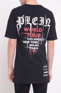 Philipp Plein Футболка