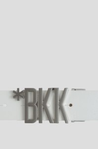 Dirk Bikkembergs Ремень