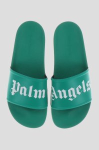 Palm Angels Шлепанцы