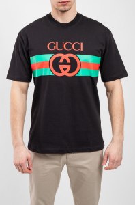 Gucci Футболка