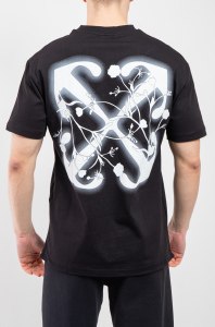 Off-White Футболка