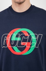 Gucci Футболка