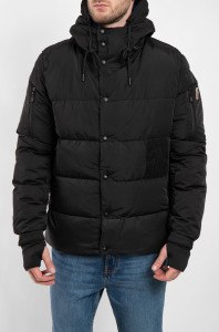 Moncler Пуховик