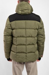 Moncler Пуховик