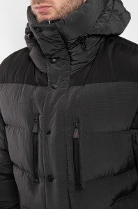 Moncler Пуховик