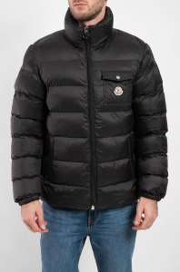 Moncler Пуховик