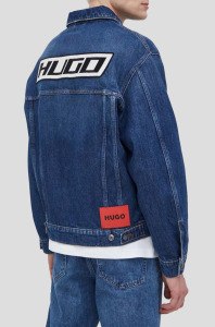 Hugo Boss Куртка