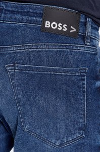 Hugo Boss Джинсы