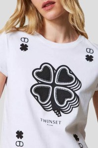 TWINSET Футболка