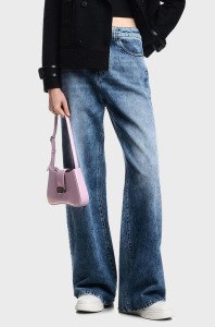 Armani Джинсы