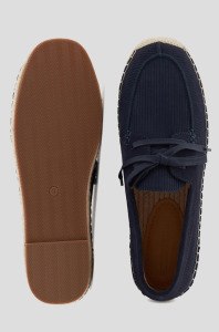 Armani Эспадрильи