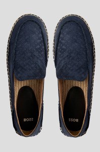 Hugo Boss Эспадрильи