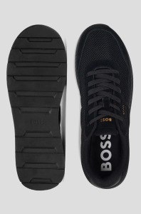Hugo Boss Кроссовки