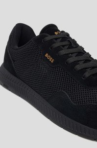 Hugo Boss Кроссовки