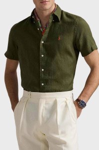 Ralph Lauren Рубашка