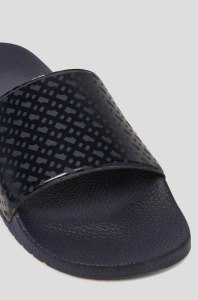 Hugo Boss Шлепанцы
