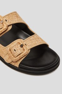 Hugo Boss Шлепанцы