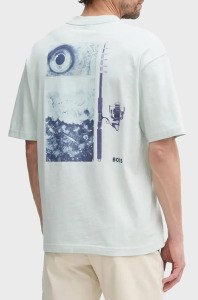 Hugo Boss Футболка