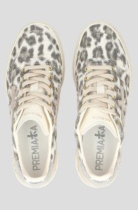 Premiata Кеды