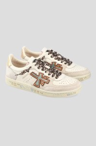 Premiata Кеды
