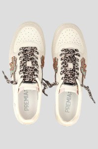 Premiata Кеды