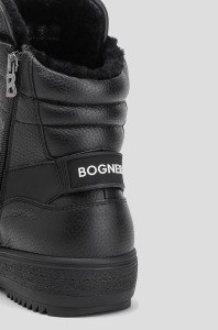 Bogner Ботинки