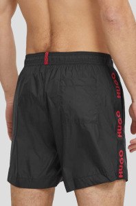 Hugo Boss Пляжные шорты