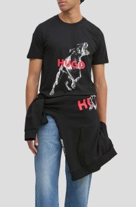 Hugo Boss Футболка