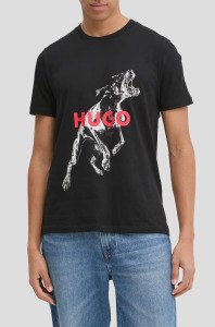 Hugo Boss Футболка