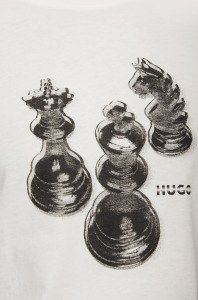 Hugo Boss Футболка
