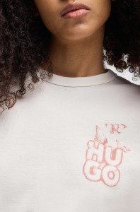 Hugo Boss Футболка