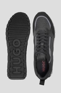 Hugo Boss Кроссовки