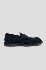 Hugo Boss Лоферы