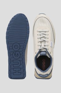 Hugo Boss Кроссовки