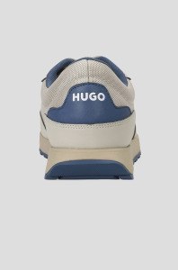 Hugo Boss Кроссовки