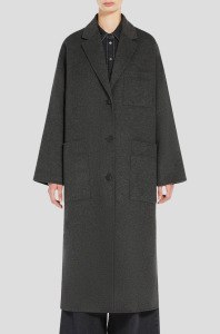 Max Mara Пальто