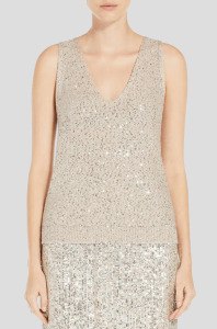 Max Mara Топ