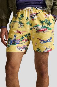 Ralph Lauren Плавки