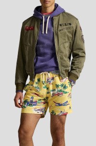 Ralph Lauren Плавки