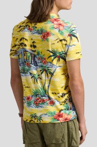 Ralph Lauren Футболка