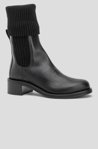 Le Silla Ботинки