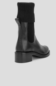 Le Silla Ботинки