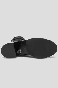 Le Silla Ботинки
