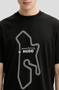 Hugo Boss Футболка