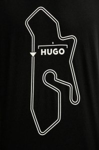 Hugo Boss Футболка