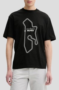 Hugo Boss Футболка