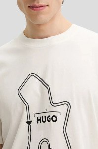 Hugo Boss Футболка