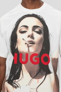 Hugo Boss Футболка