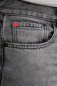 Hugo Boss Джинсы
